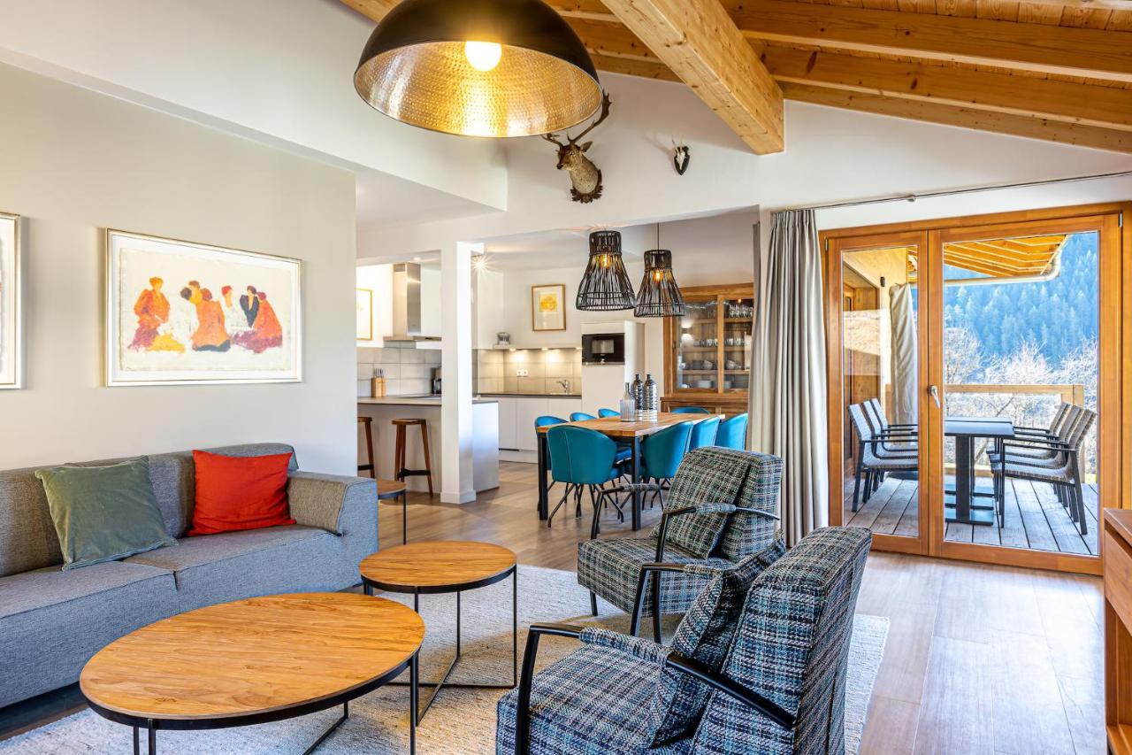 Francecomfort - Alpchalets Portes Du Soleil Abondance Kültér fotó