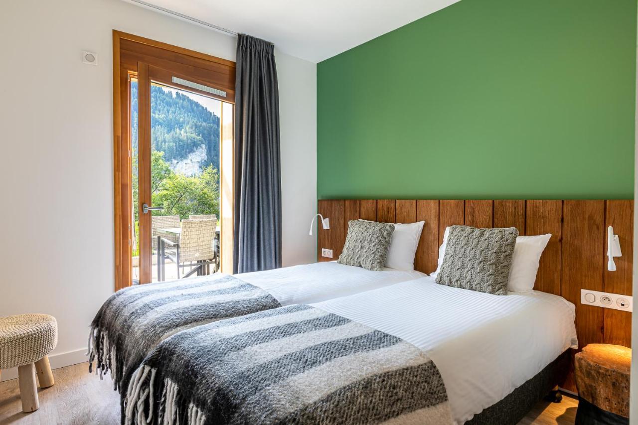 Francecomfort - Alpchalets Portes Du Soleil Abondance Kültér fotó
