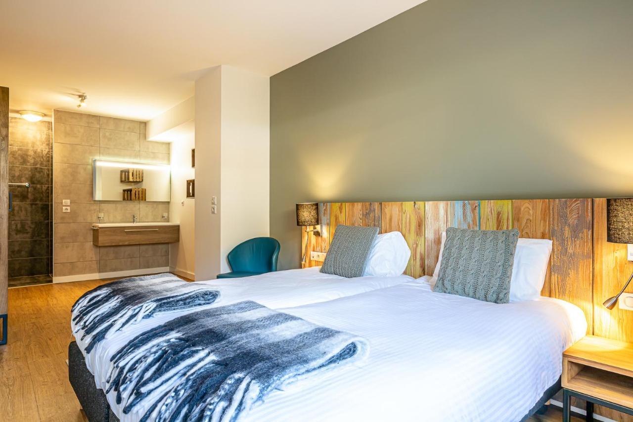 Francecomfort - Alpchalets Portes Du Soleil Abondance Kültér fotó