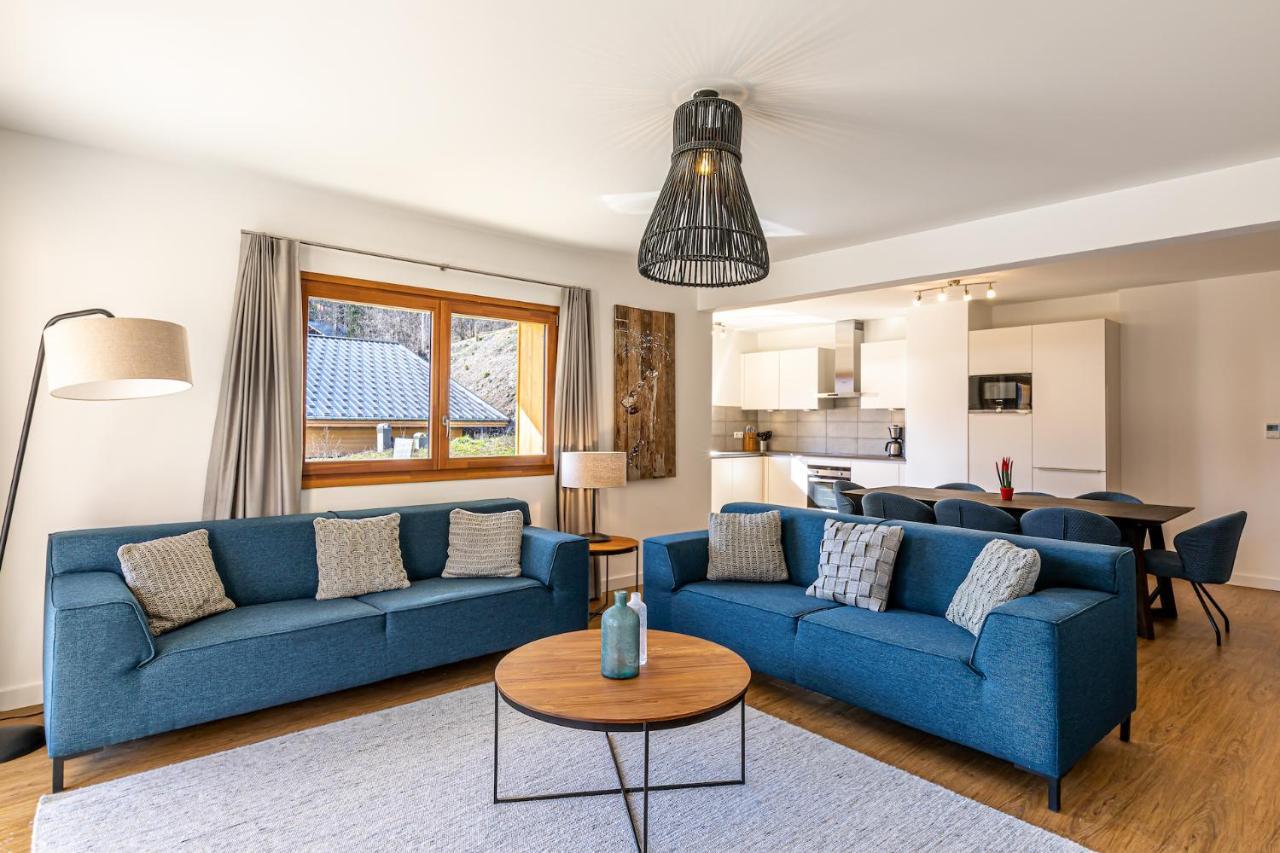 Francecomfort - Alpchalets Portes Du Soleil Abondance Kültér fotó