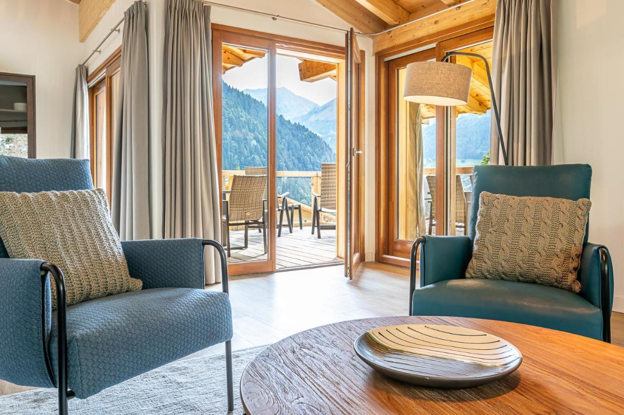 Francecomfort - Alpchalets Portes Du Soleil Abondance Kültér fotó