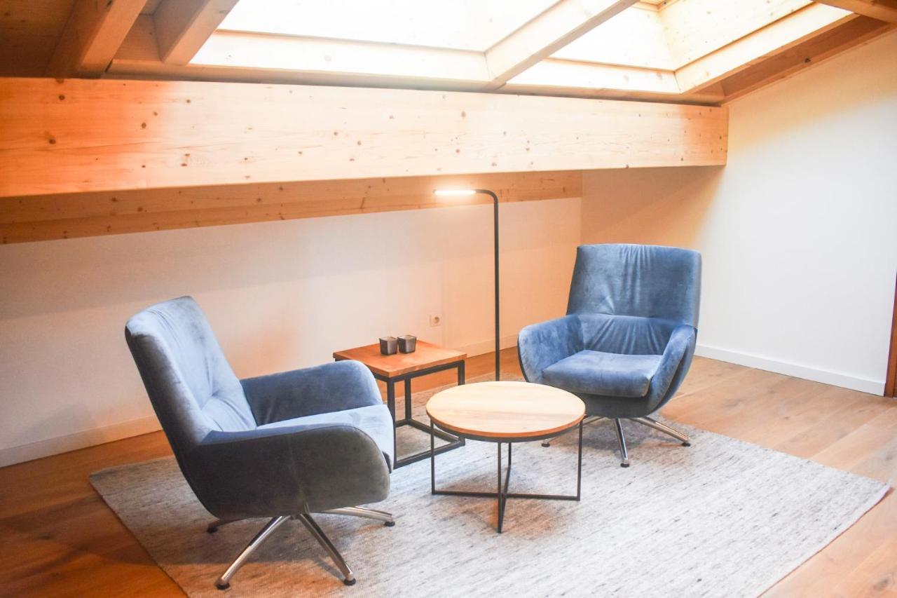 Francecomfort - Alpchalets Portes Du Soleil Abondance Kültér fotó