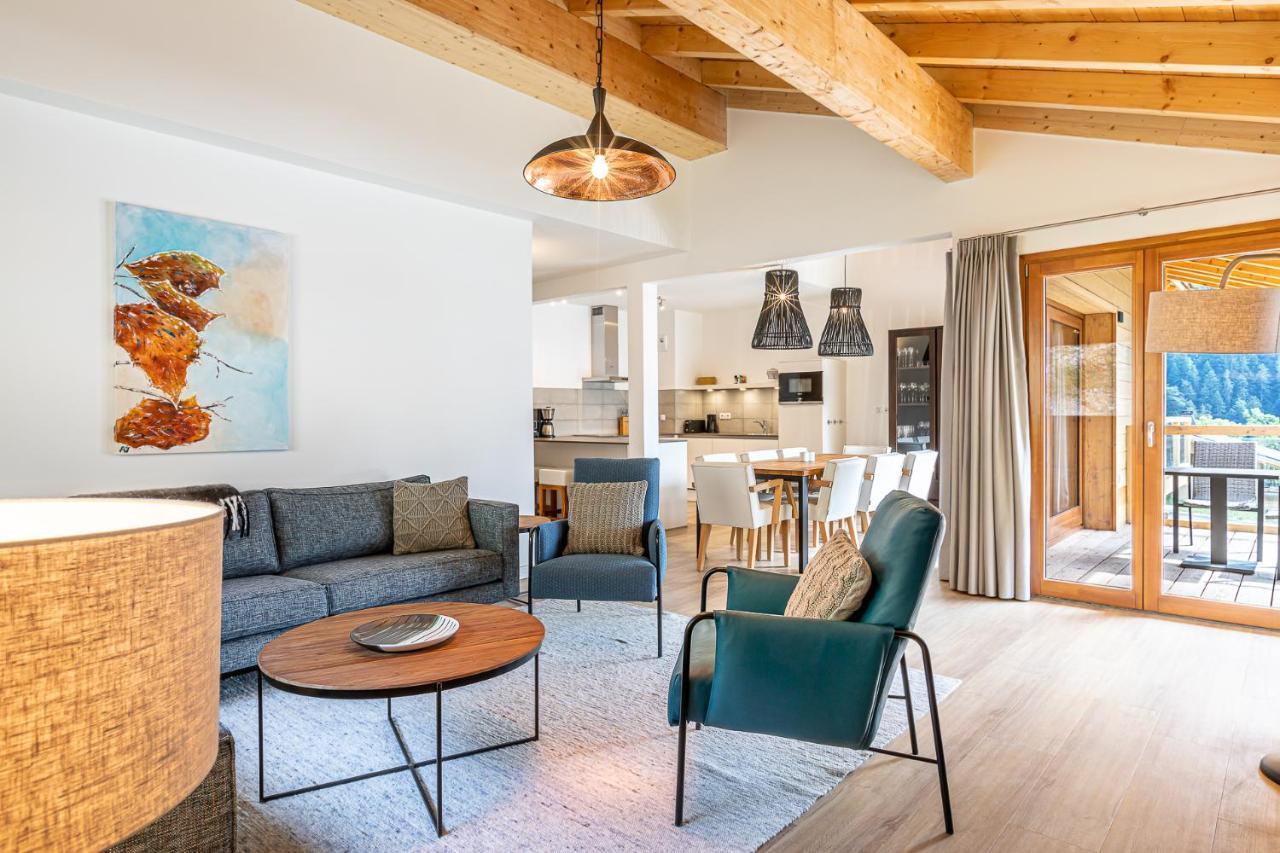 Francecomfort - Alpchalets Portes Du Soleil Abondance Kültér fotó
