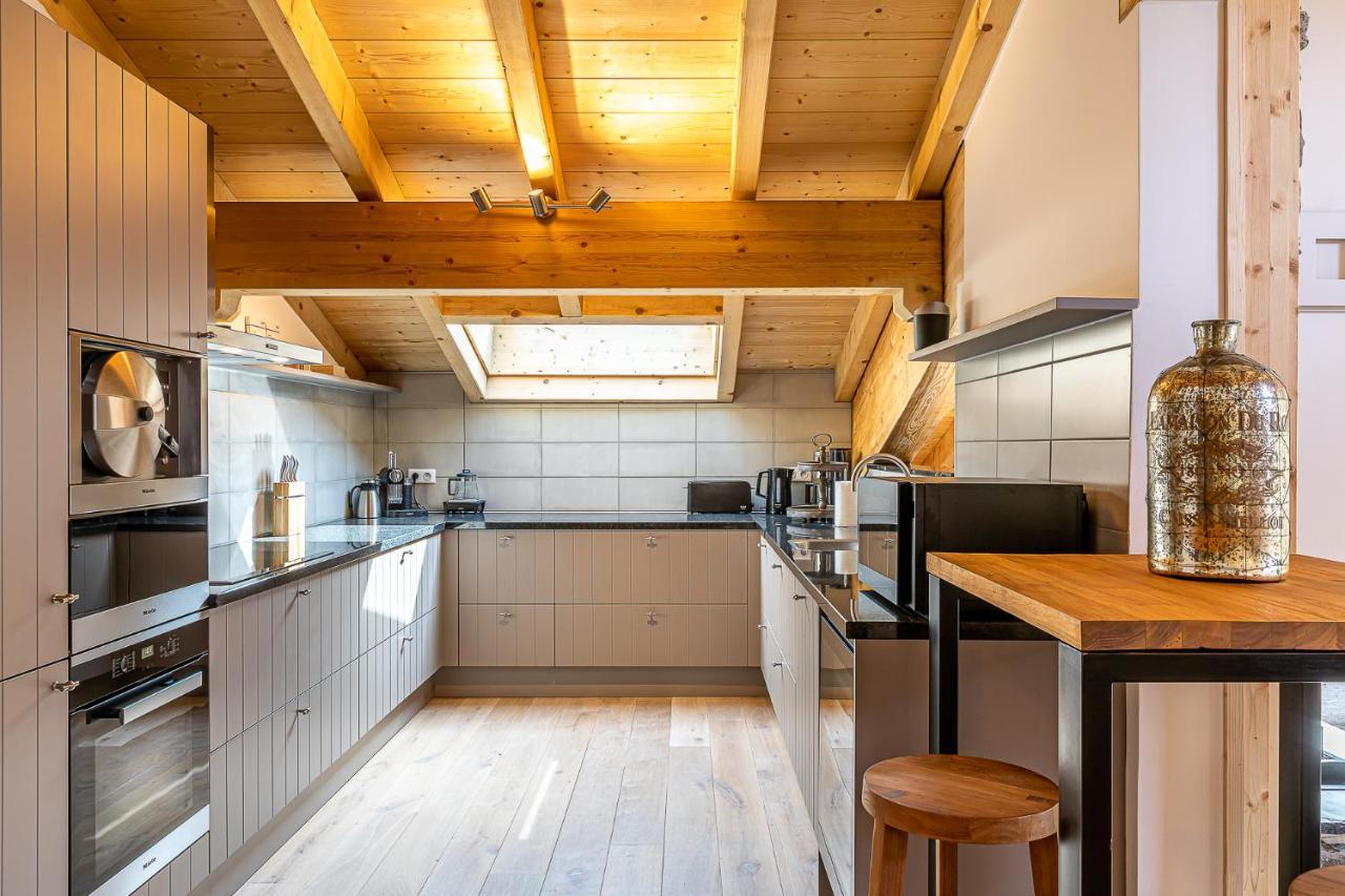 Francecomfort - Alpchalets Portes Du Soleil Abondance Kültér fotó