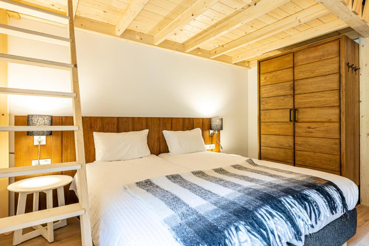 Francecomfort - Alpchalets Portes Du Soleil Abondance Kültér fotó