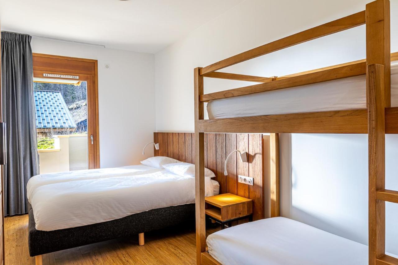 Francecomfort - Alpchalets Portes Du Soleil Abondance Kültér fotó
