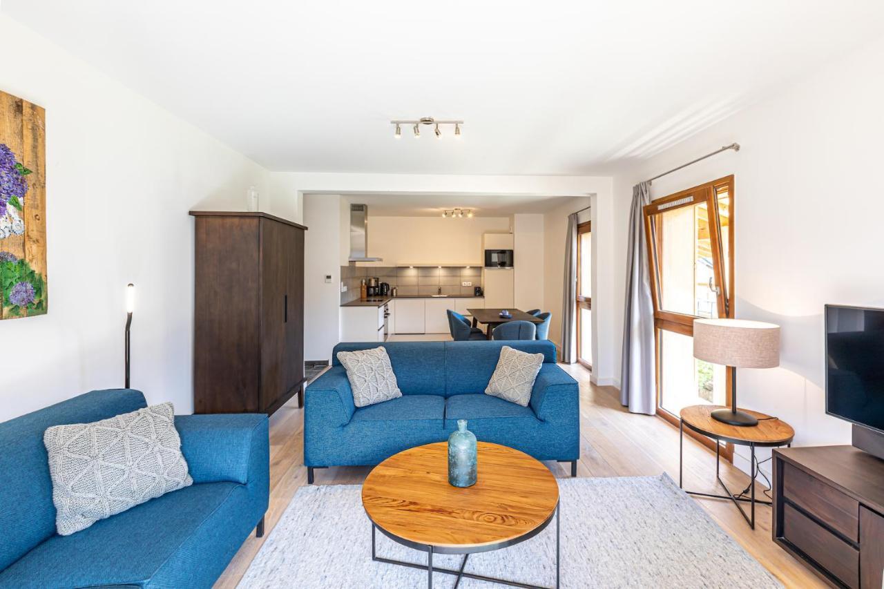 Francecomfort - Alpchalets Portes Du Soleil Abondance Kültér fotó