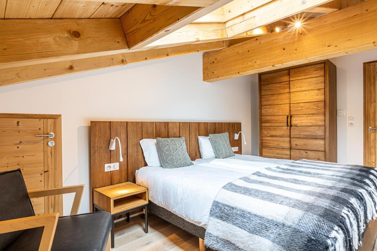 Francecomfort - Alpchalets Portes Du Soleil Abondance Kültér fotó