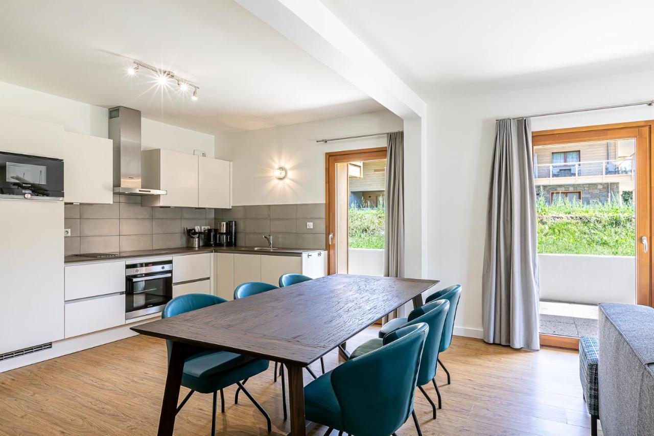 Francecomfort - Alpchalets Portes Du Soleil Abondance Kültér fotó