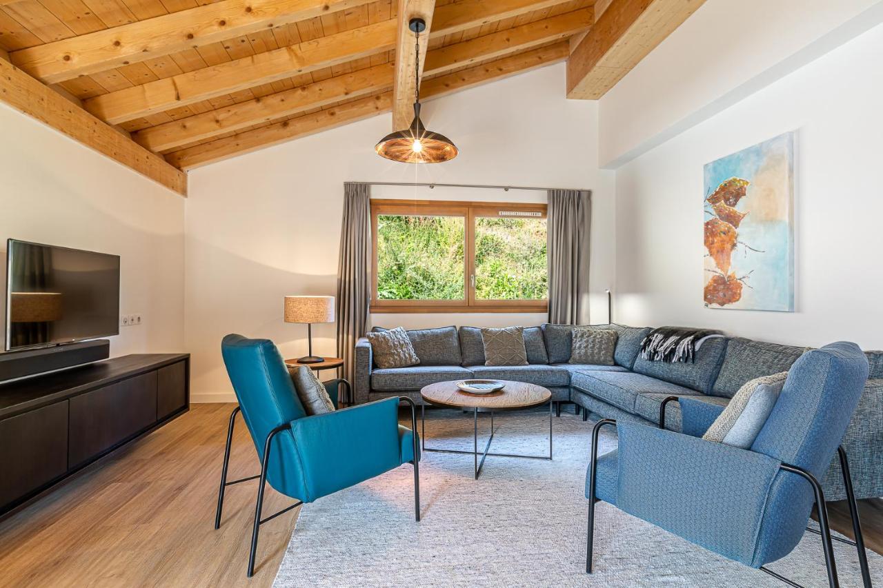 Francecomfort - Alpchalets Portes Du Soleil Abondance Kültér fotó